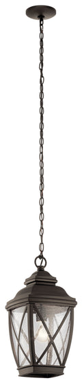 KICHLER, TANGIER OUTDOOR, OUTDOOR CEILING LIGHTS
