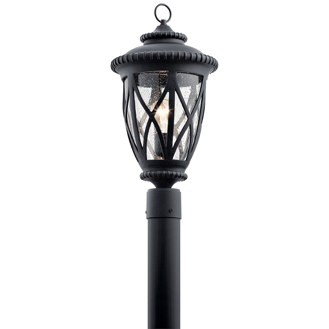 KICHLER ADMIRALS COVE OUTDOOR