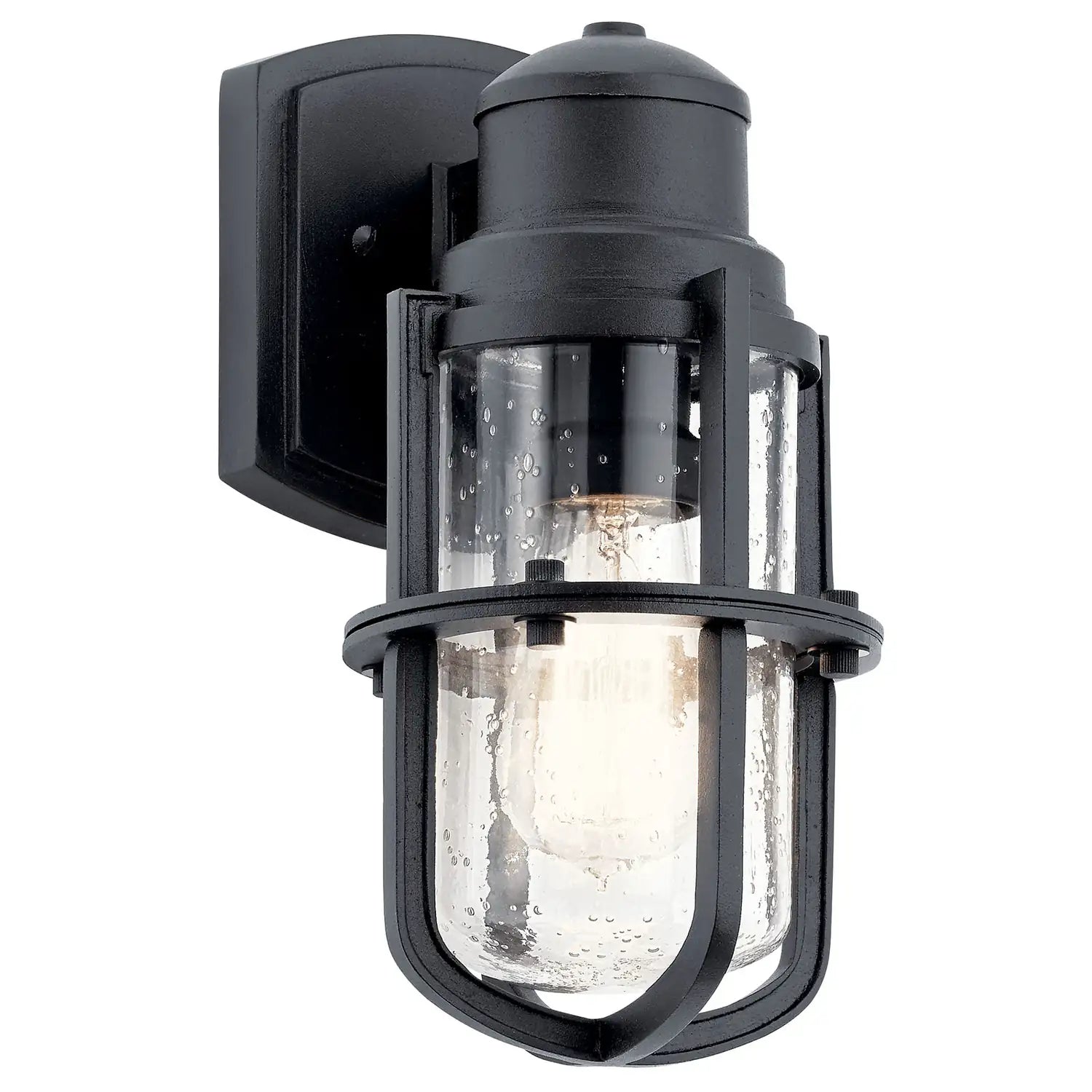 KICHLER, SURI OUTDOOR, OUTDOOR WALL LIGHTS