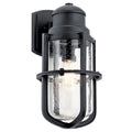 KICHLER, SURI OUTDOOR, OUTDOOR WALL LIGHTS