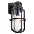 KICHLER, SURI OUTDOOR, OUTDOOR WALL LIGHTS
