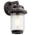 KICHLER ANDOVER OUTDOOR - Post