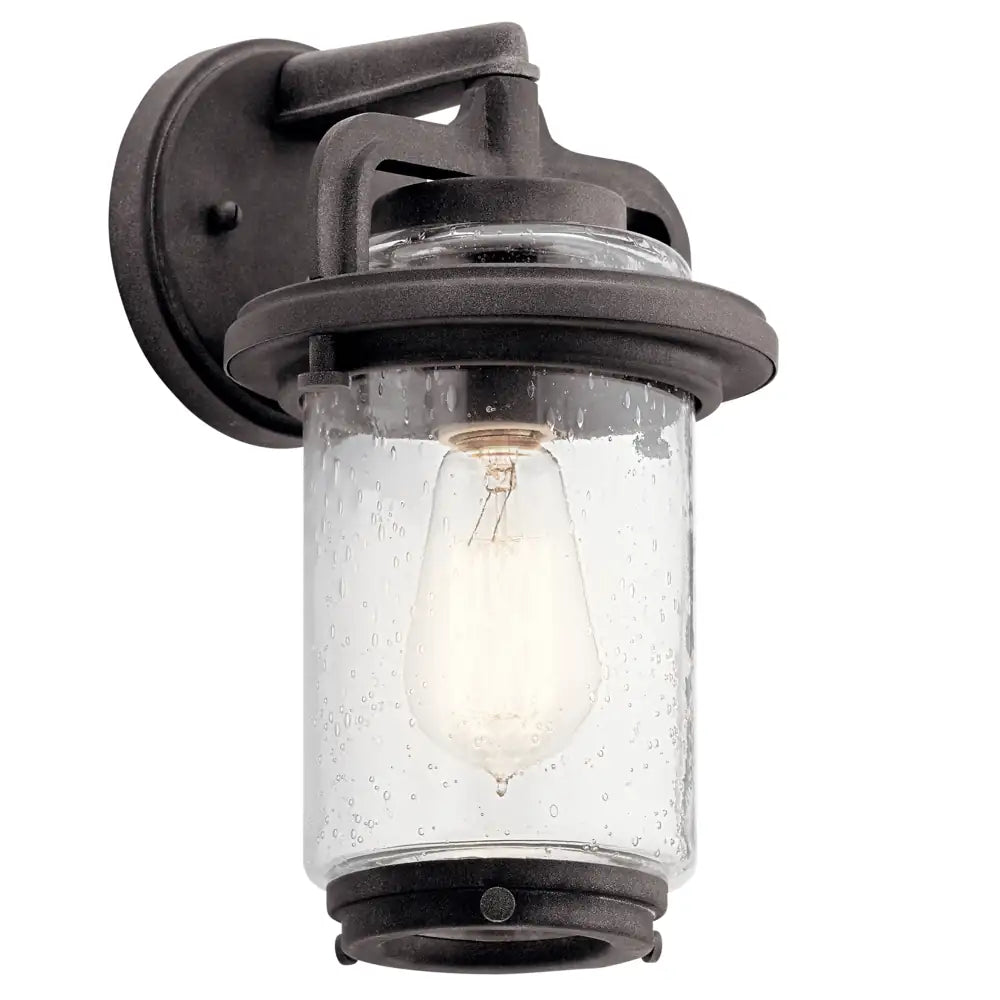 KICHLER ANDOVER OUTDOOR - Post