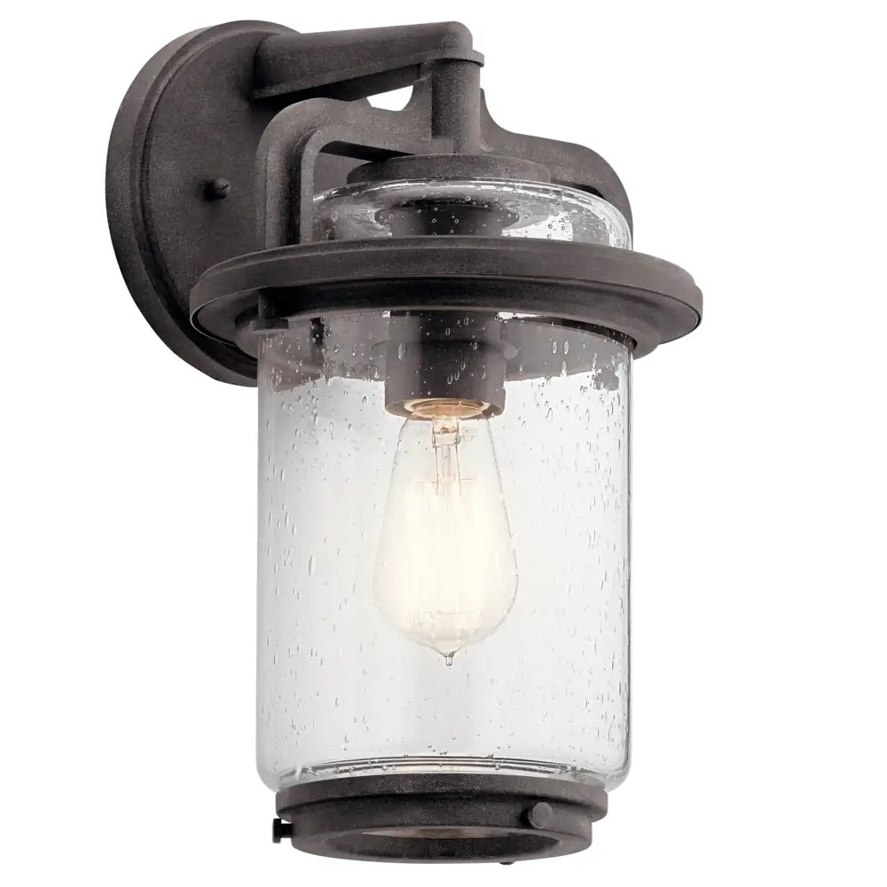KICHLER ANDOVER OUTDOOR - Post