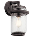 KICHLER ANDOVER OUTDOOR - Post