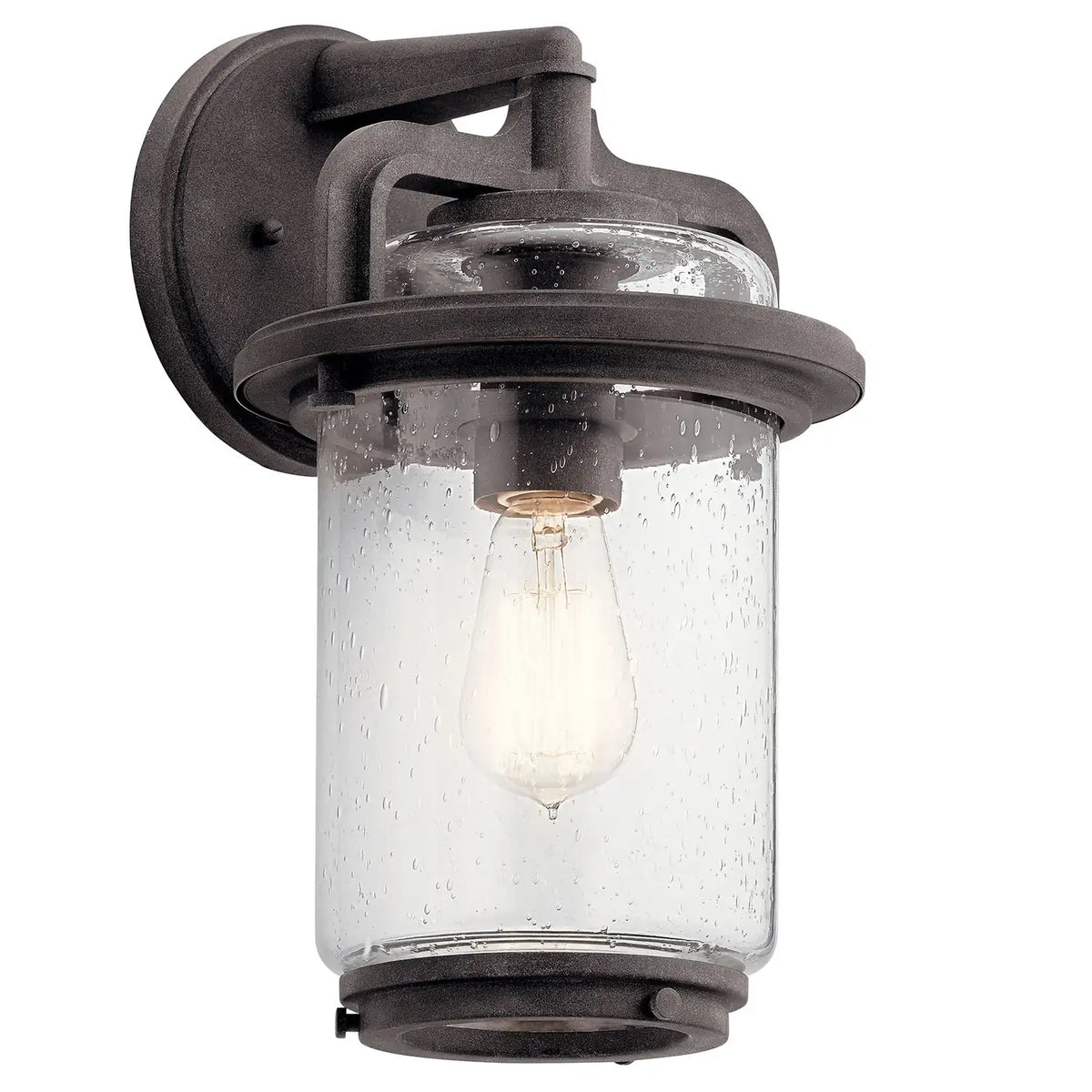 KICHLER ANDOVER OUTDOOR - Post