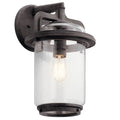 KICHLER ANDOVER OUTDOOR - Post
