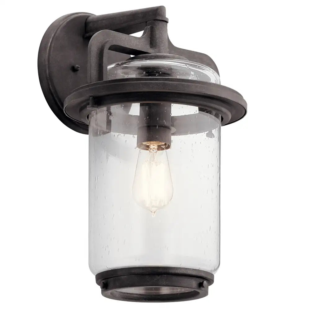 KICHLER ANDOVER OUTDOOR - Post