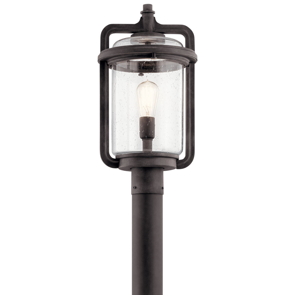 KICHLER ANDOVER OUTDOOR