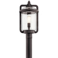 KICHLER ANDOVER OUTDOOR - Post