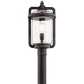 KICHLER ANDOVER OUTDOOR - Post