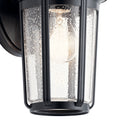 KICHLER FAIRFIELD OUTDOOR
