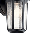 KICHLER FAIRFIELD OUTDOOR - Post