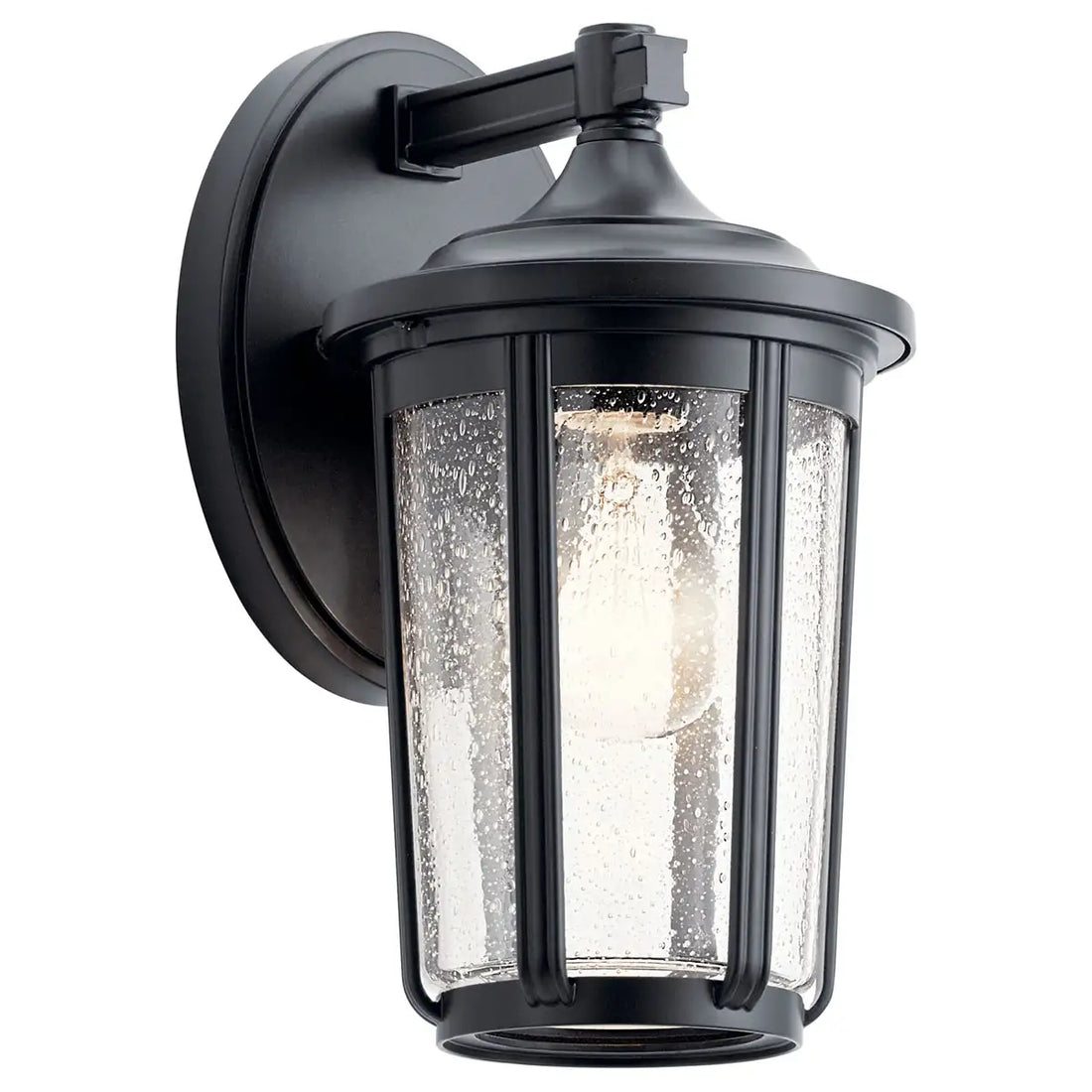 KICHLER FAIRFIELD OUTDOOR - Post
