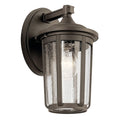 KICHLER FAIRFIELD OUTDOOR - Post
