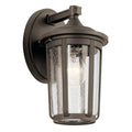 KICHLER FAIRFIELD OUTDOOR - Post
