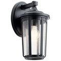 KICHLER FAIRFIELD OUTDOOR - Post