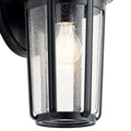 KICHLER FAIRFIELD OUTDOOR - Post