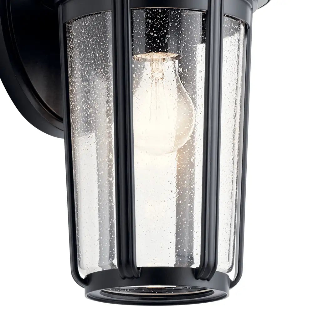 KICHLER FAIRFIELD OUTDOOR - Post