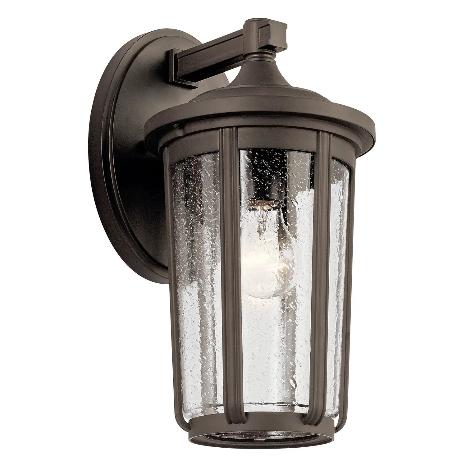 KICHLER FAIRFIELD OUTDOOR - Post