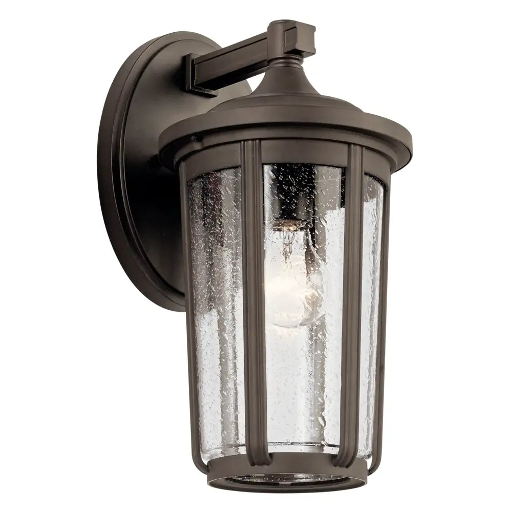 KICHLER FAIRFIELD OUTDOOR - Post
