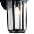 KICHLER FAIRFIELD OUTDOOR - Post