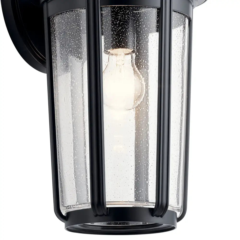 KICHLER FAIRFIELD OUTDOOR - Post
