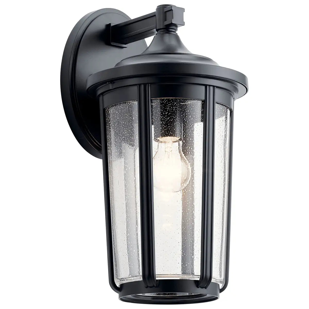KICHLER FAIRFIELD OUTDOOR - Post