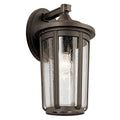 KICHLER FAIRFIELD OUTDOOR - Post