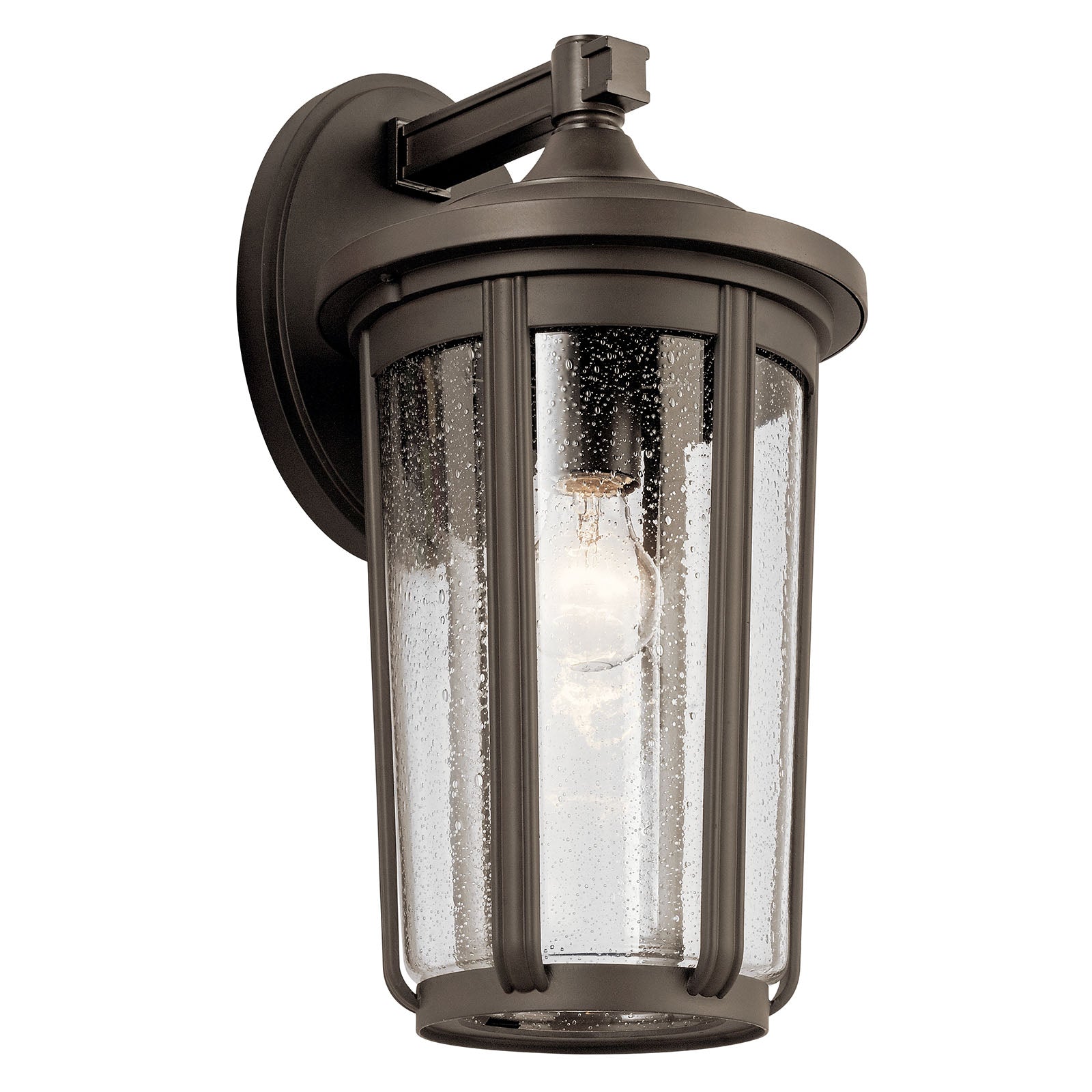 KICHLER FAIRFIELD OUTDOOR
