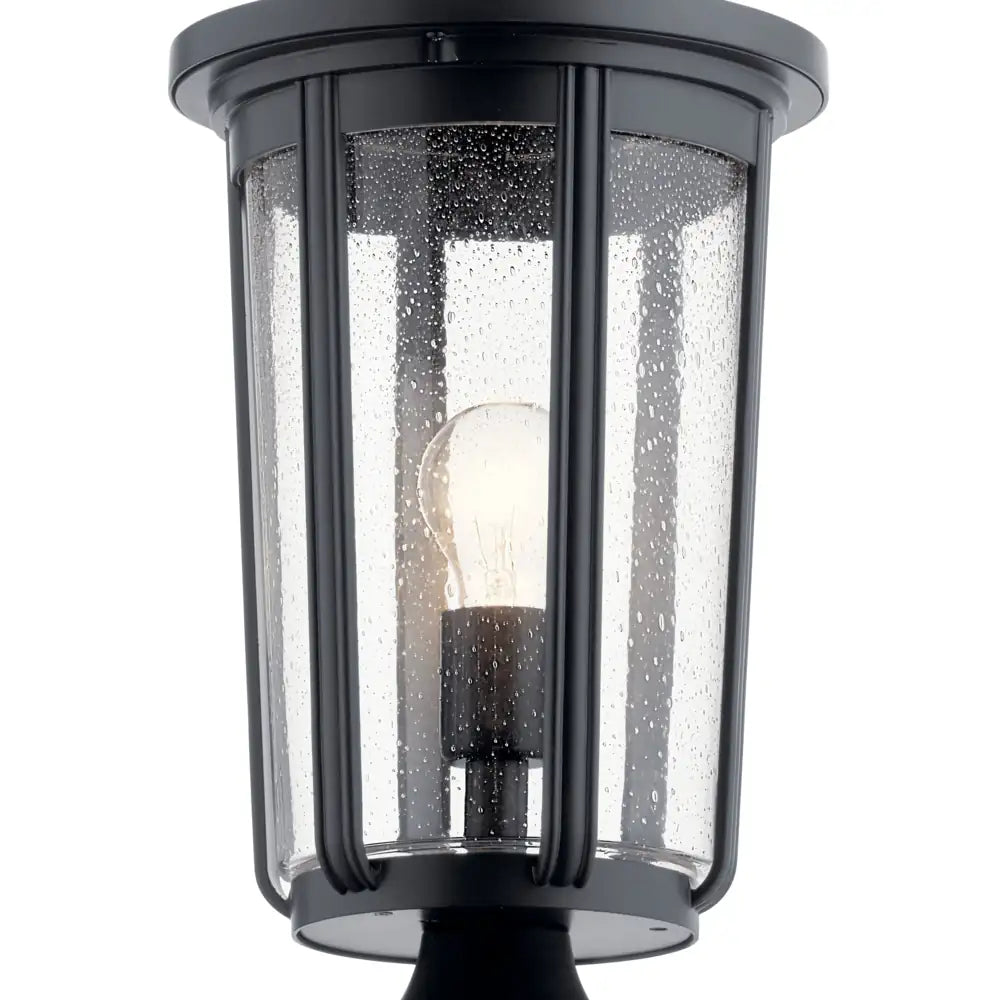 KICHLER FAIRFIELD OUTDOOR - Post