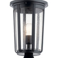 KICHLER FAIRFIELD OUTDOOR