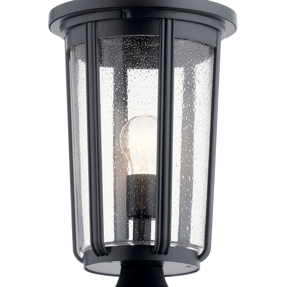 KICHLER FAIRFIELD OUTDOOR