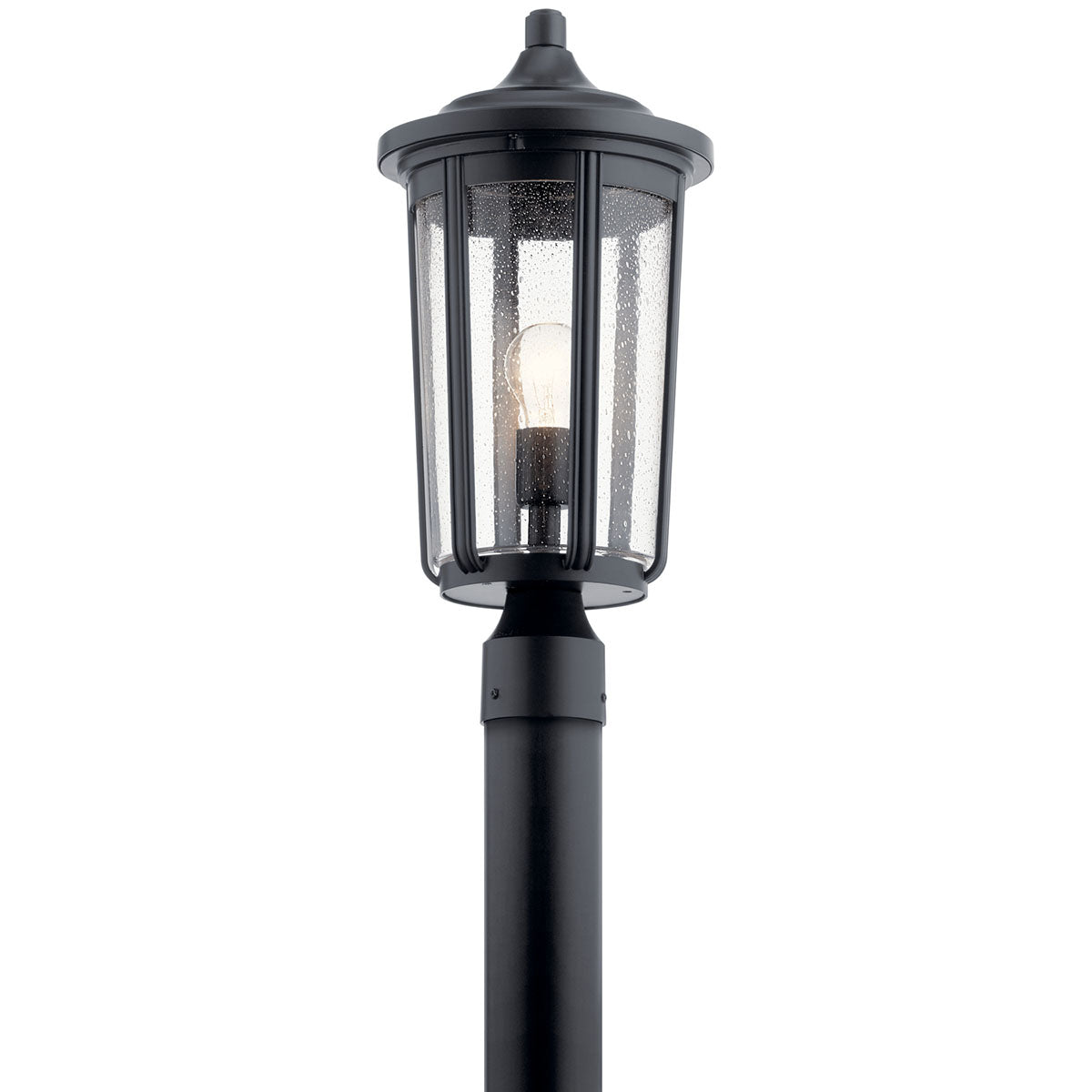 KICHLER FAIRFIELD OUTDOOR