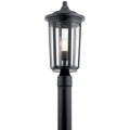 KICHLER FAIRFIELD OUTDOOR - Post