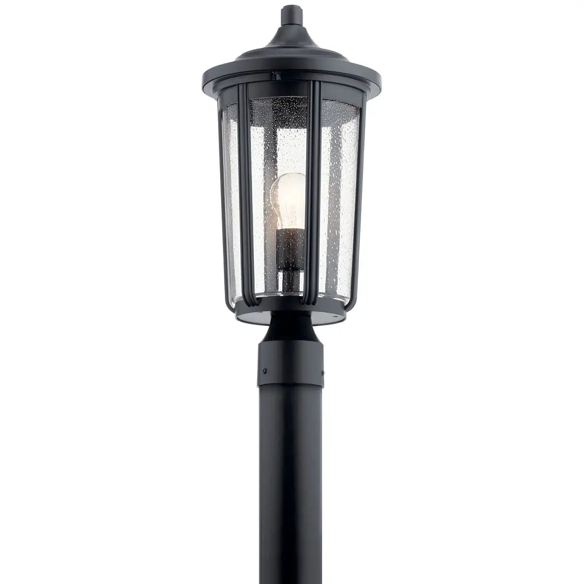 KICHLER FAIRFIELD OUTDOOR - Post