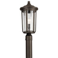 KICHLER FAIRFIELD OUTDOOR - Post