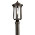 KICHLER FAIRFIELD OUTDOOR - Post