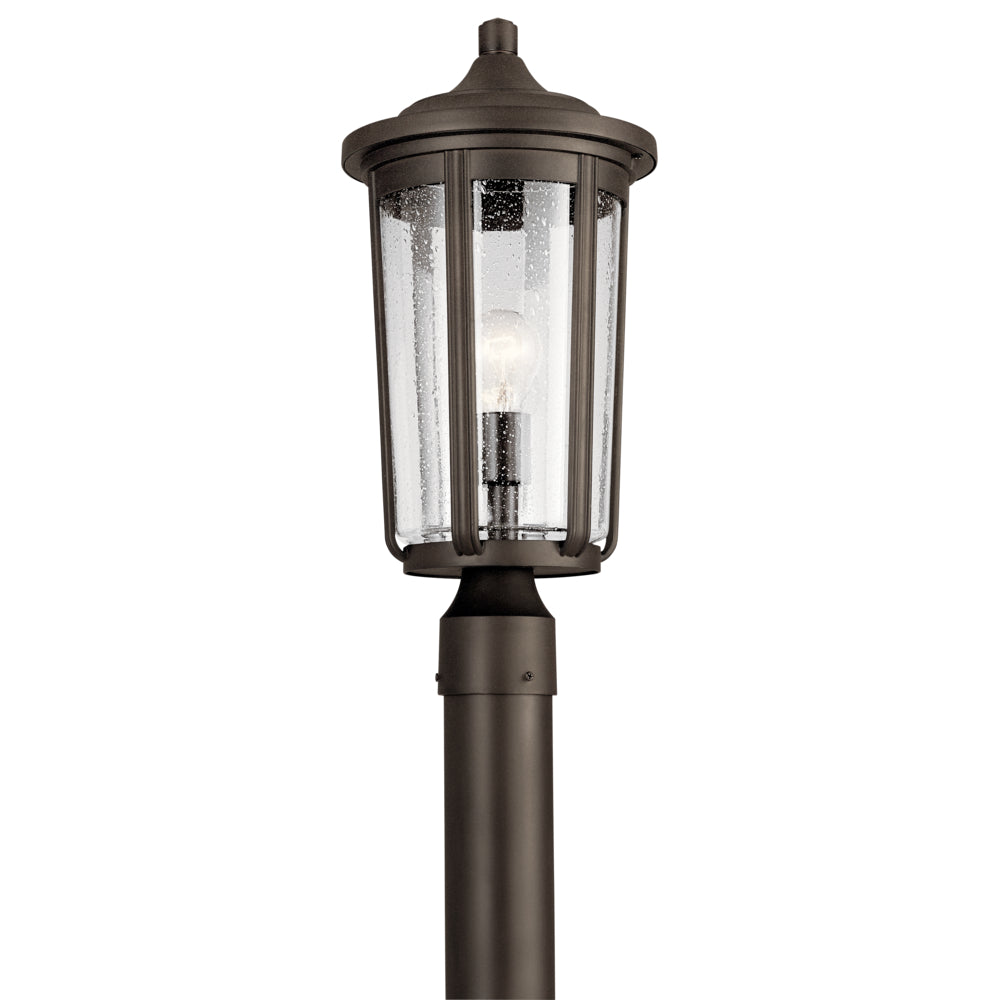KICHLER FAIRFIELD OUTDOOR