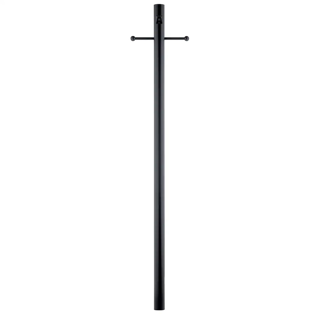 KICHLER ACCESSORY X 1 OUTDOOR DIRECT BURIAL LADDER REST PHOTOCELL POST IN - DO NOT SHOW ON WEBSITE