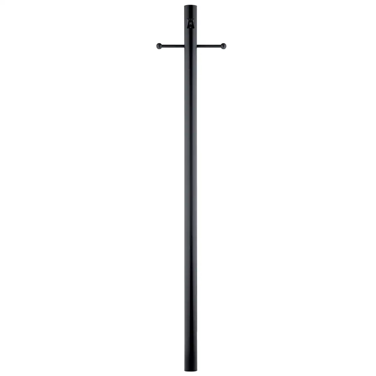 KICHLER ACCESSORY X 1 OUTDOOR DIRECT BURIAL LADDER REST PHOTOCELL POST IN - DO NOT SHOW ON WEBSITE