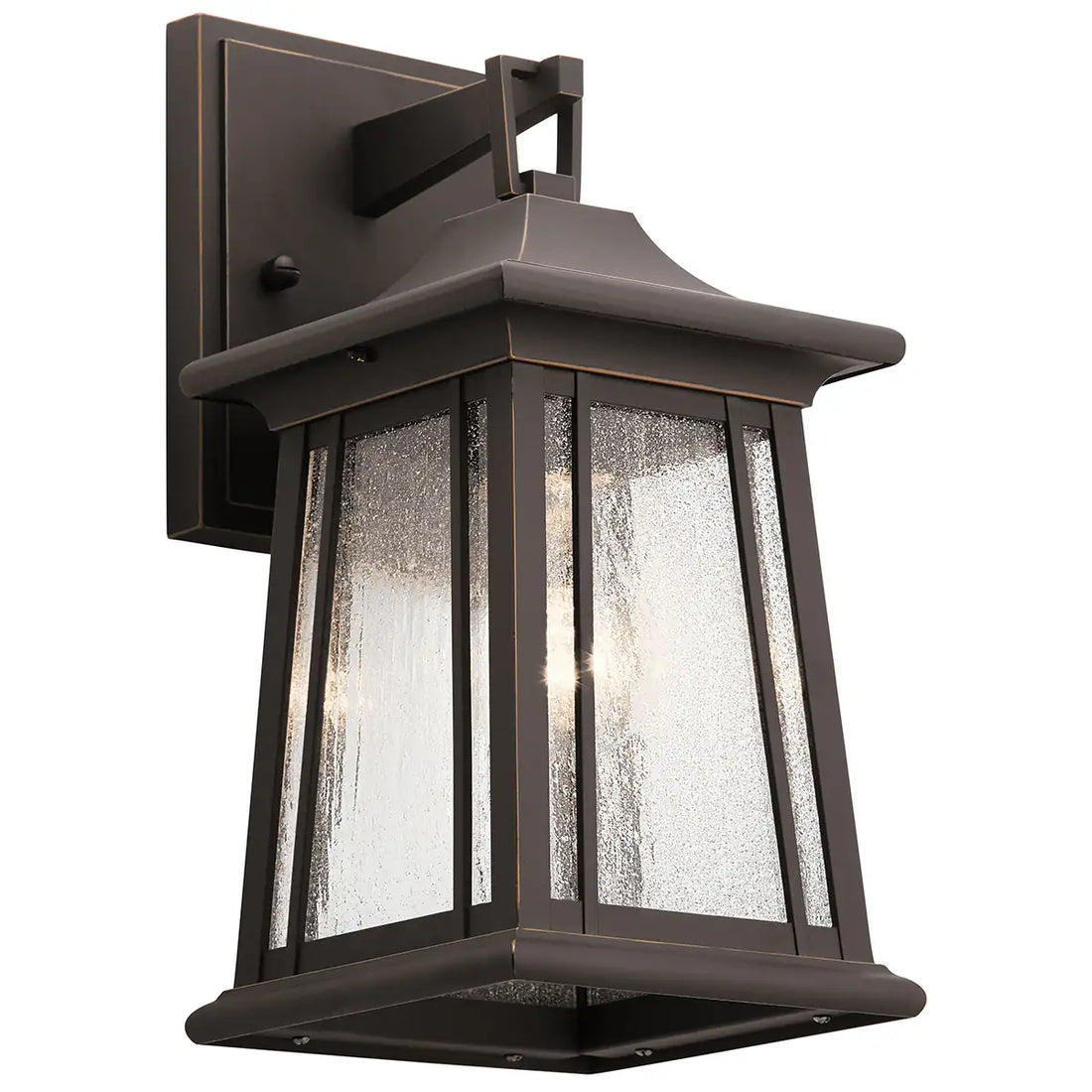 KICHLER TADEN OUTDOOR - Post
