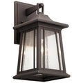 KICHLER TADEN OUTDOOR - Post