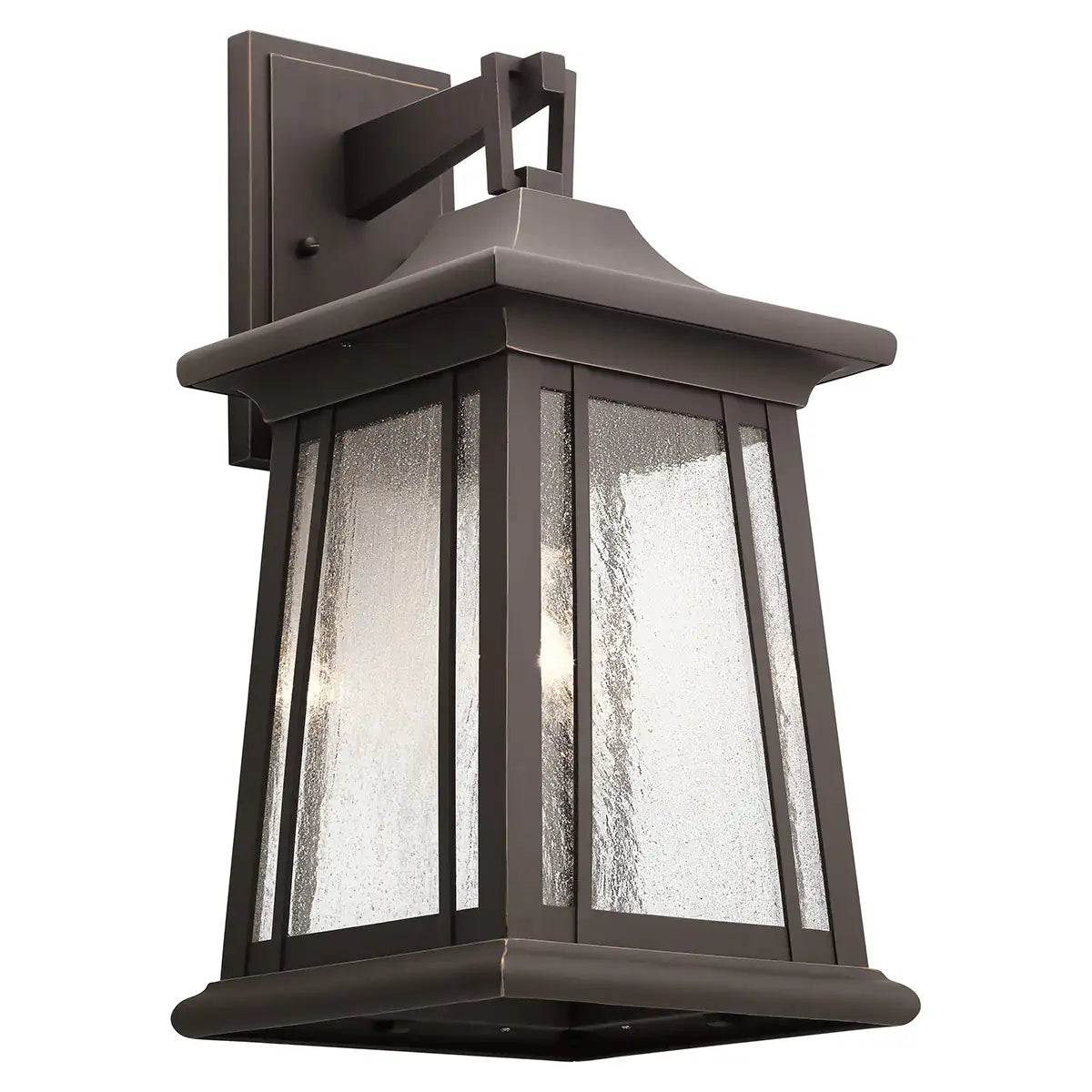 KICHLER TADEN OUTDOOR - Post