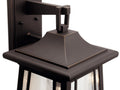 KICHLER TADEN OUTDOOR