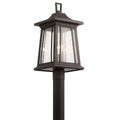 KICHLER TADEN OUTDOOR - Post