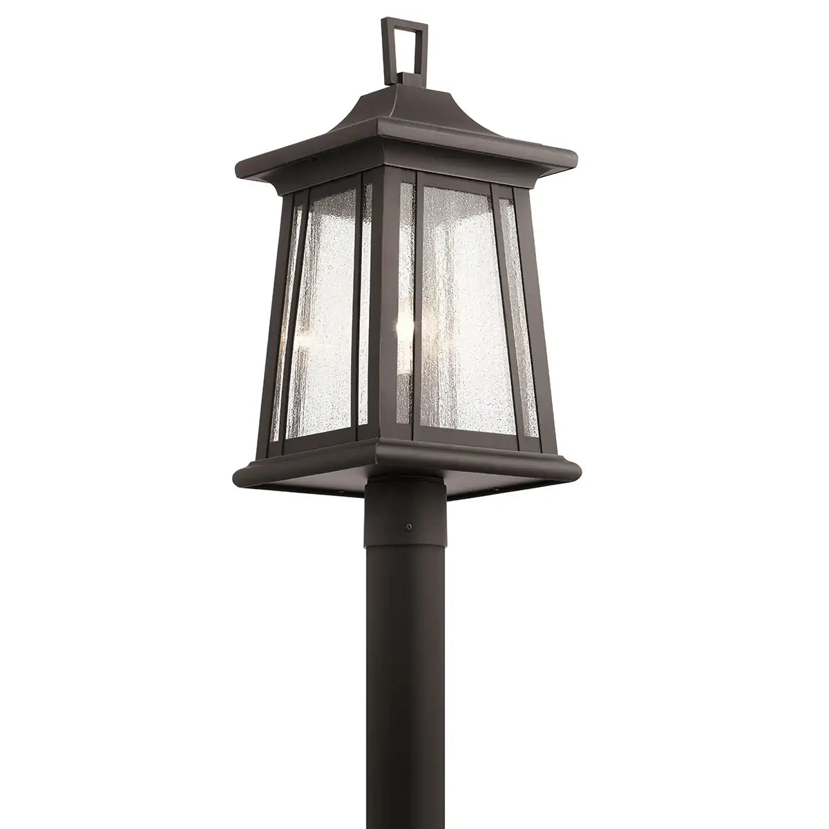 KICHLER TADEN OUTDOOR - Post