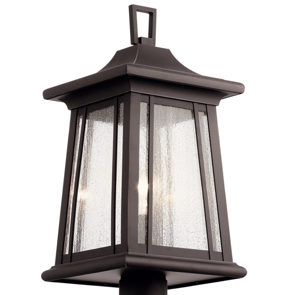 KICHLER TADEN OUTDOOR