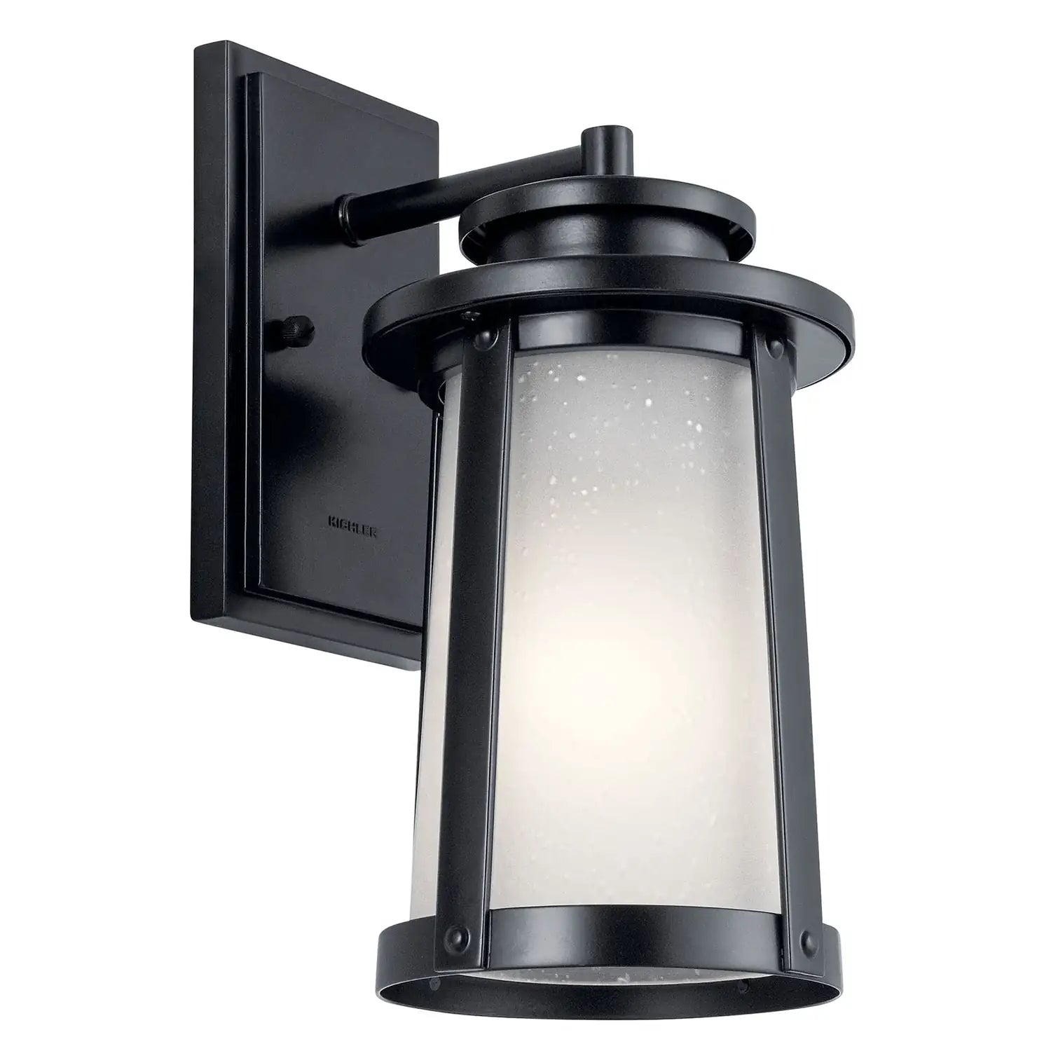 KICHLER HARBOR BAY OUTDOOR - Post