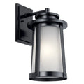 KICHLER HARBOR BAY OUTDOOR - Post